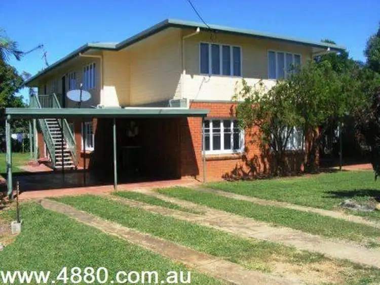 Second view of Homely block of units listing, 24 Stephens Street, Dimbulah QLD 4872