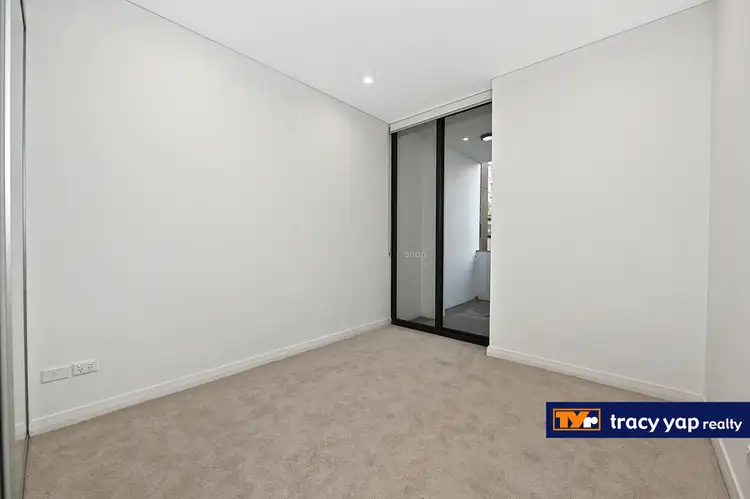 Fifth view of Homely apartment listing, F101/41-45 Belmore Street, Ryde NSW 2112