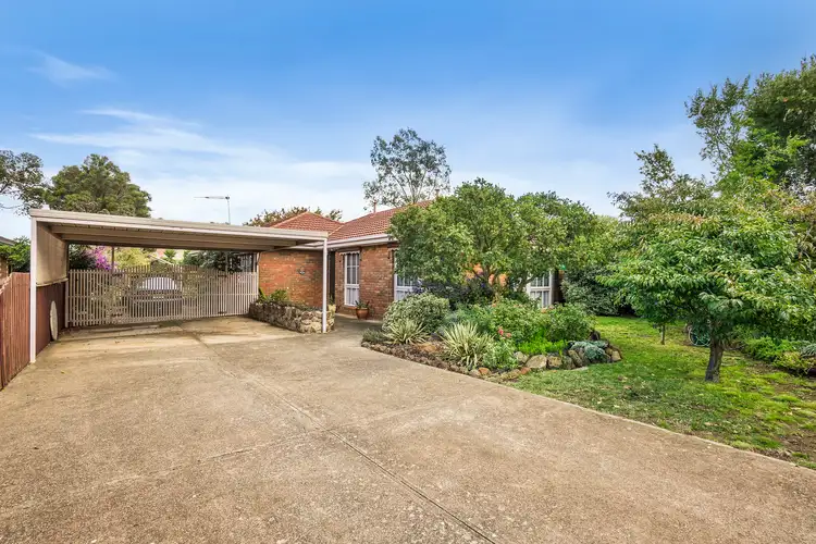 2 Todman Close, Bacchus Marsh VIC 3340