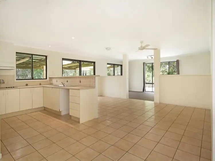Second view of Homely house listing, 116 Arcoona Road, Yandina Creek QLD 4561