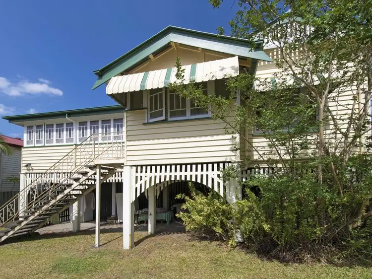 16 Quarry Street, Woolloongabba QLD 4102