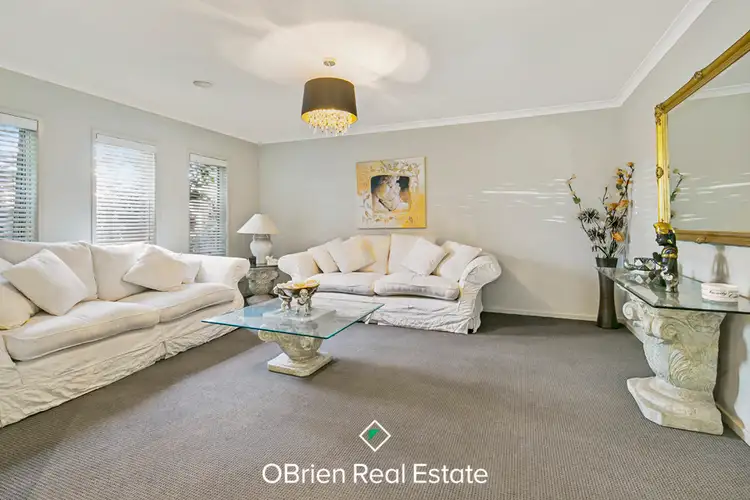 Fifth view of Homely house listing, 24 Golden Way, Skye VIC 3977