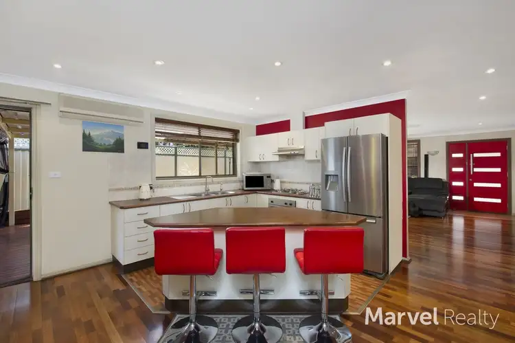 Third view of Homely house listing, 44 Myrtle Street, Prestons NSW 2170