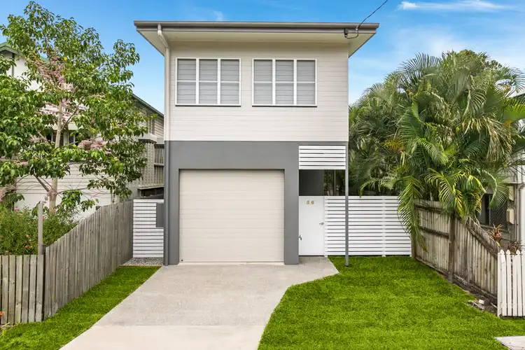 56a Grove Street, Parramatta Park QLD 4870
