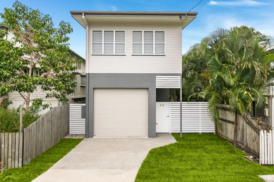 Main view of Homely house listing, 56a Grove Street, Parramatta Park QLD 4870
