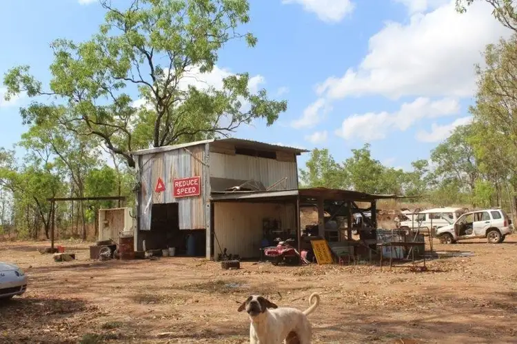 Lot 322 Mcgorrie Road, Marrakai NT 822
