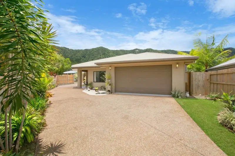Main view of Homely house listing, 16 Malekula Close, Bentley Park QLD 4869
