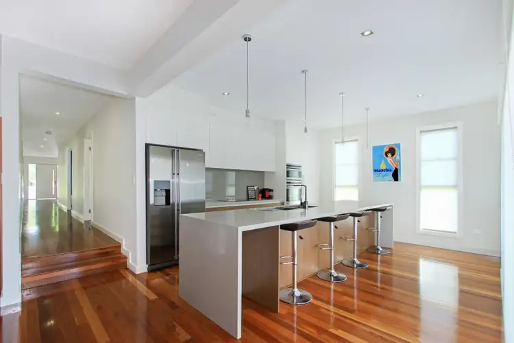 Second view of Homely house listing, 3 Steel Street, Towradgi NSW 2518