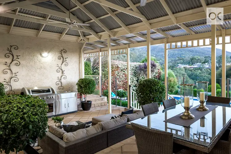 Fifth view of Homely house listing, 33 The Promenade, Highbury SA 5089