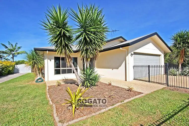 Second view of Homely house listing, 5 Luisa Circuit, Mareeba QLD 4880