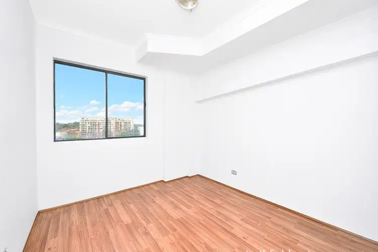Fifth view of Homely apartment listing, 61/1-3 Clarence Street, Strathfield NSW 2135