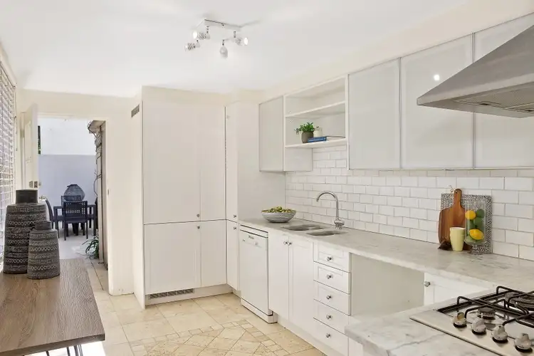 Fifth view of Homely house listing, 70 Telopea Street, Redfern NSW 2016