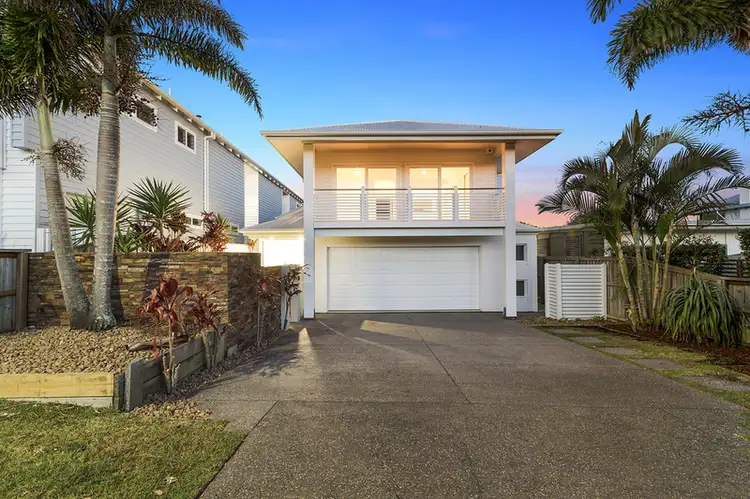 8 Hyndes Lane, Casuarina NSW 2487