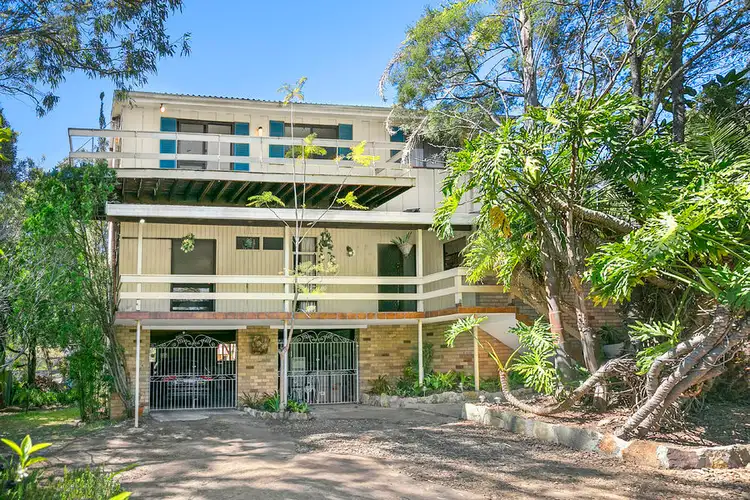 Second view of Homely house listing, 28 Day Road, Cheltenham NSW 2119