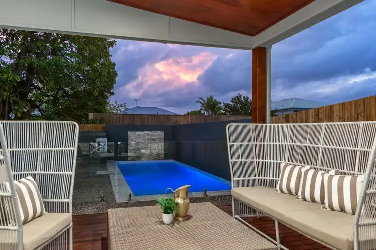Main view of Homely house listing, 9A Dorames Street, Hendra QLD 4011