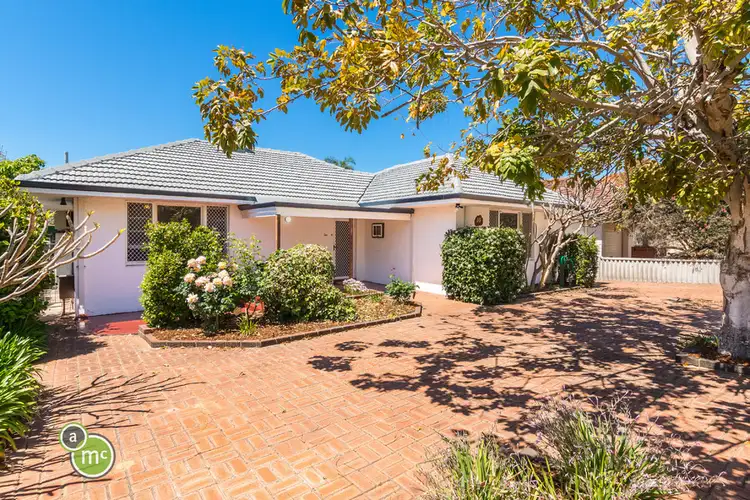 10 Rayment Street, Lathlain WA 6100