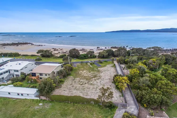 Sixth view of Homely land listing, 27 Hawley Esplanade, Hawley Beach TAS 7307
