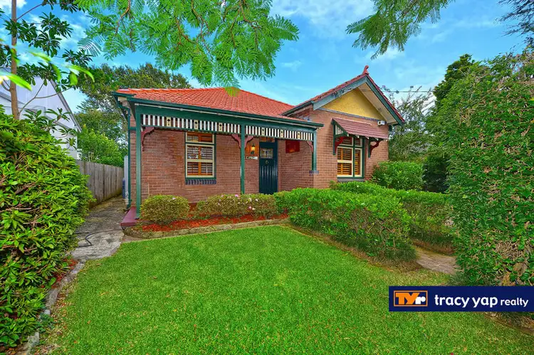 79 Midson Road, Epping NSW 2121