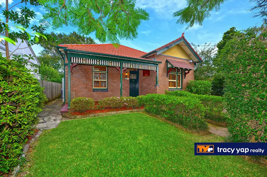 Main view of Homely house listing, 79 Midson Road, Epping NSW 2121