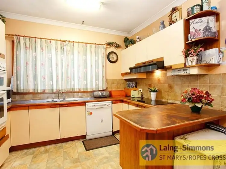 Fifth view of Homely house listing, 11 Ball Street, Colyton NSW 2760