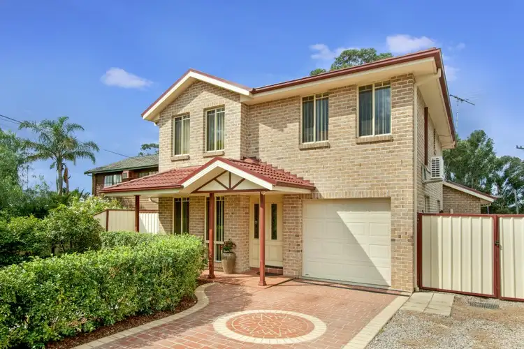 1/76 Richmond Road, Cambridge Park NSW 2747