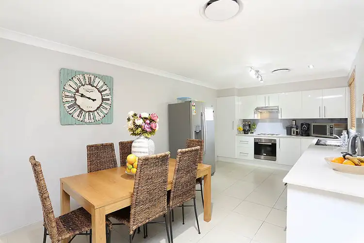 Fourth view of Homely house listing, 24 Granada Place, Oakhurst NSW 2761