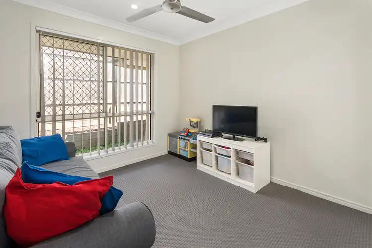 Fifth view of Homely house listing, 17 Cowie Street, Deebing Heights QLD 4306