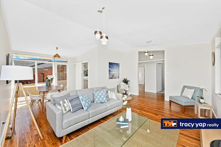 Second view of Homely house listing, 8 Oslo Street, Marsfield NSW 2122