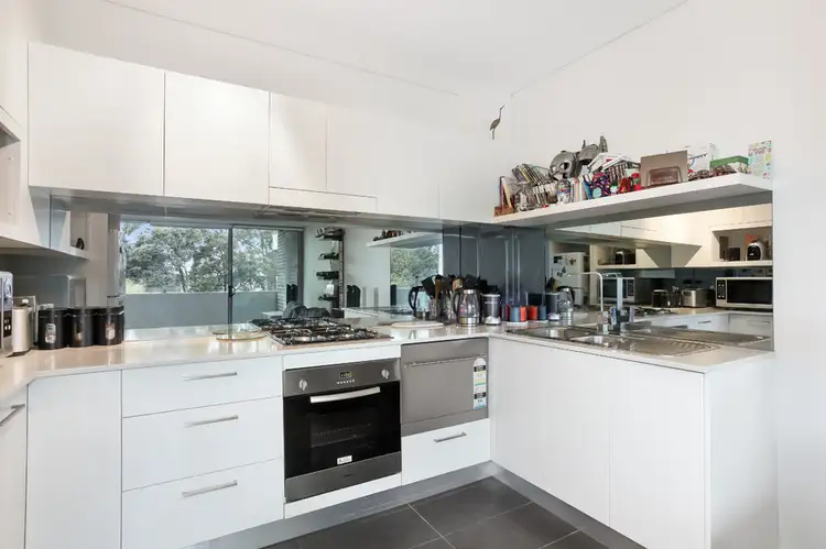 Fourth view of Homely apartment listing, 27/80 Fig Street, Pyrmont NSW 2009