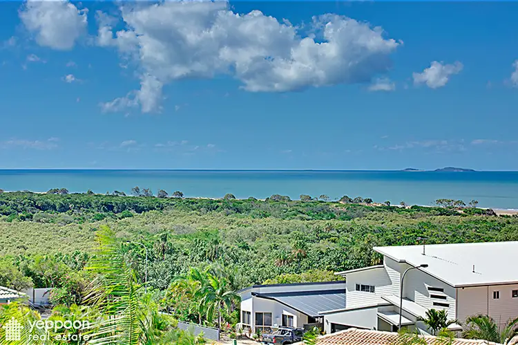 Seventh view of Homely house listing, 11 Yearsley Grove, Pacific Heights QLD 4703