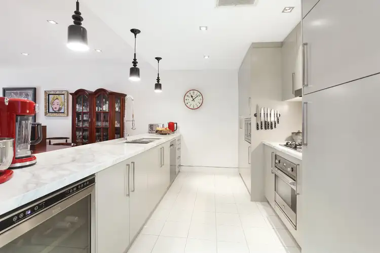 Fifth view of Homely apartment listing, 502/135 Point Street, Pyrmont NSW 2009