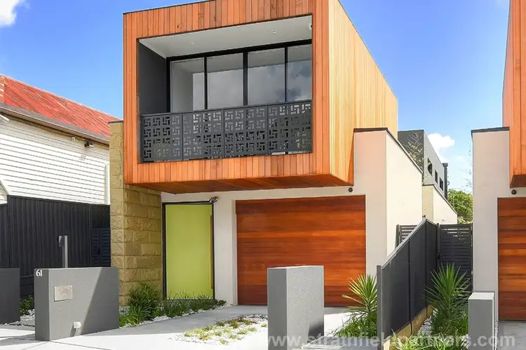 61 Renwick Street, Marrickville NSW 2204