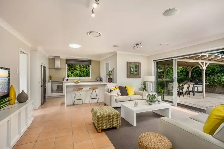 Third view of Homely house listing, 7 Welford Place, Figtree NSW 2525