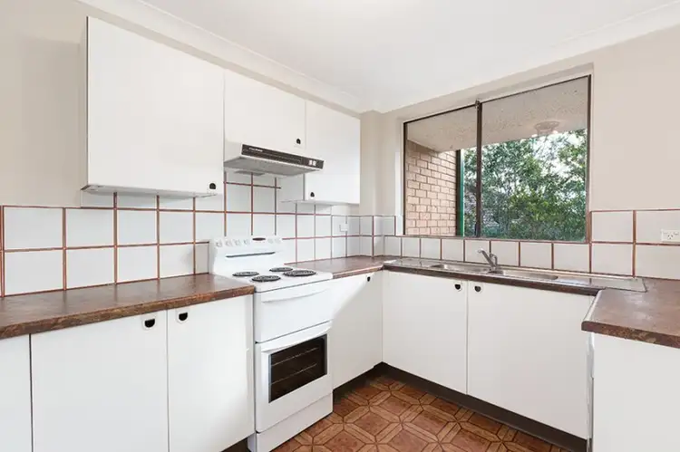Third view of Homely apartment listing, 20/602-608 Princes Highway, Kirrawee NSW 2232