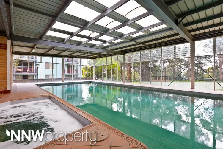 Sixth view of Homely unit listing, 48/188 Balaclava Road, Marsfield NSW 2122