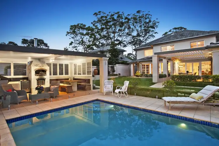 Fourth view of Homely house listing, 202 Copeland Road East, Beecroft NSW 2119