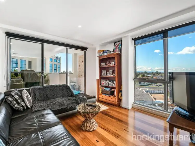 505/37-39 Station Road, Cheltenham VIC 3192