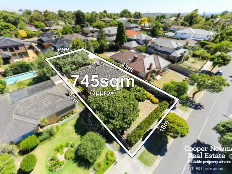 51 Cratloe Road, Mount Waverley VIC 3149