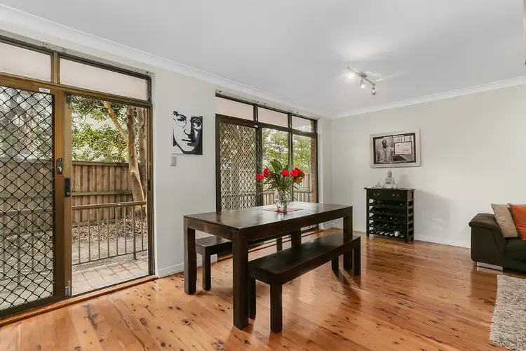 Second view of Homely apartment listing, 3/45 Waverley Street, Bondi Junction NSW 2022