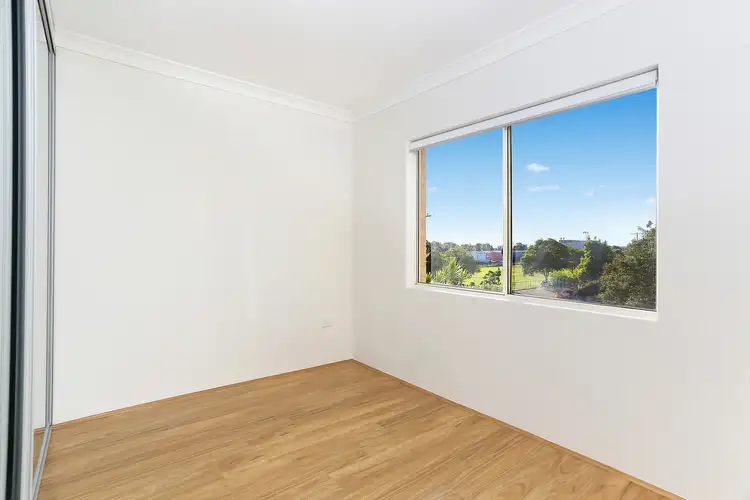 Fifth view of Homely apartment listing, 12/21-27 Amy Street, Regents Park NSW 2143