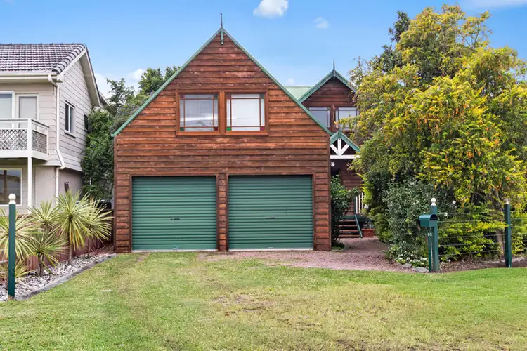 Fourth view of Homely house listing, 80 Stingaree Point Drive, Dora Creek NSW 2264