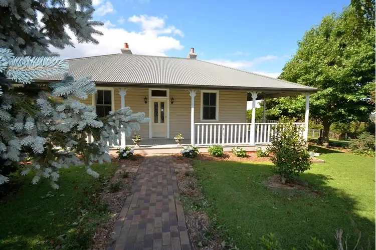 Second view of Homely rural property listing, 1154 Cobargo-Bermagui Road, Cobargo NSW 2550