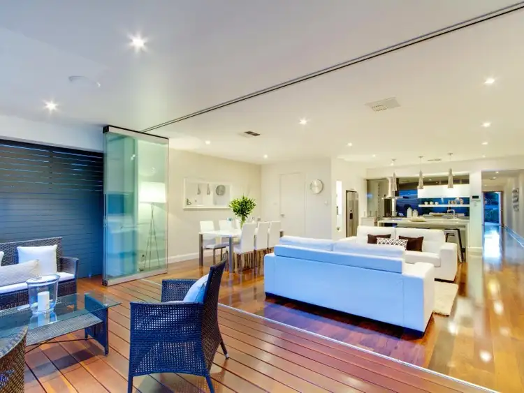 Main view of Homely house listing, 17a Halmon Avenue, Everard Park SA 5035
