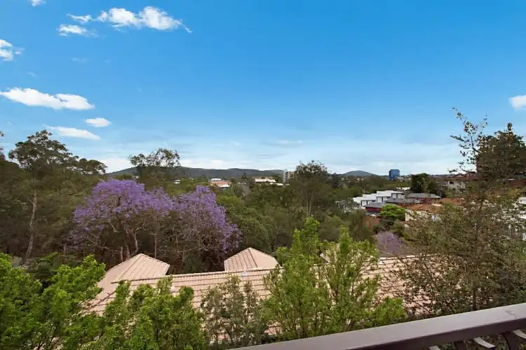 Sixth view of Homely apartment listing, 9/81 Armadale Street, St Lucia QLD 4067