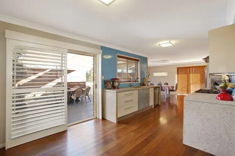 Sixth view of Homely house listing, 115 Waterworth Drive, Narellan Vale NSW 2567