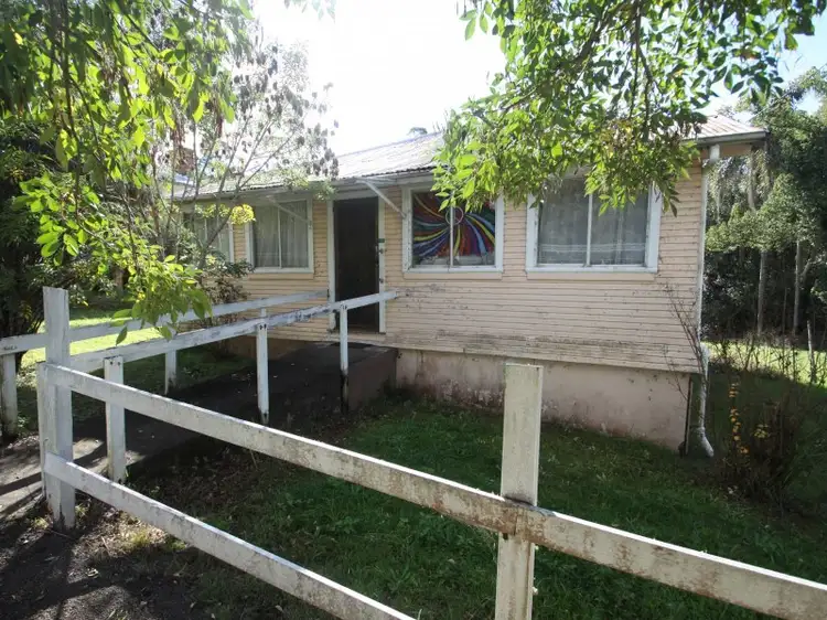 Second view of Homely house listing, 12 Cecil Street, Nimbin NSW 2480