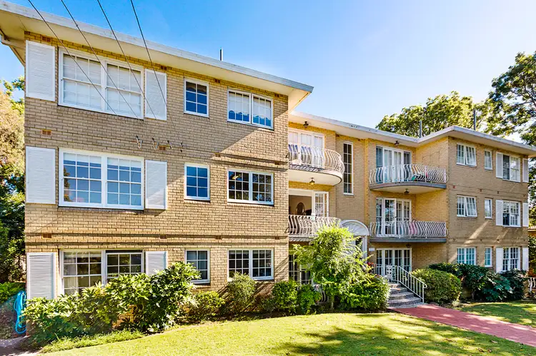 8/6-8 Victoria Street, Roseville NSW 2069