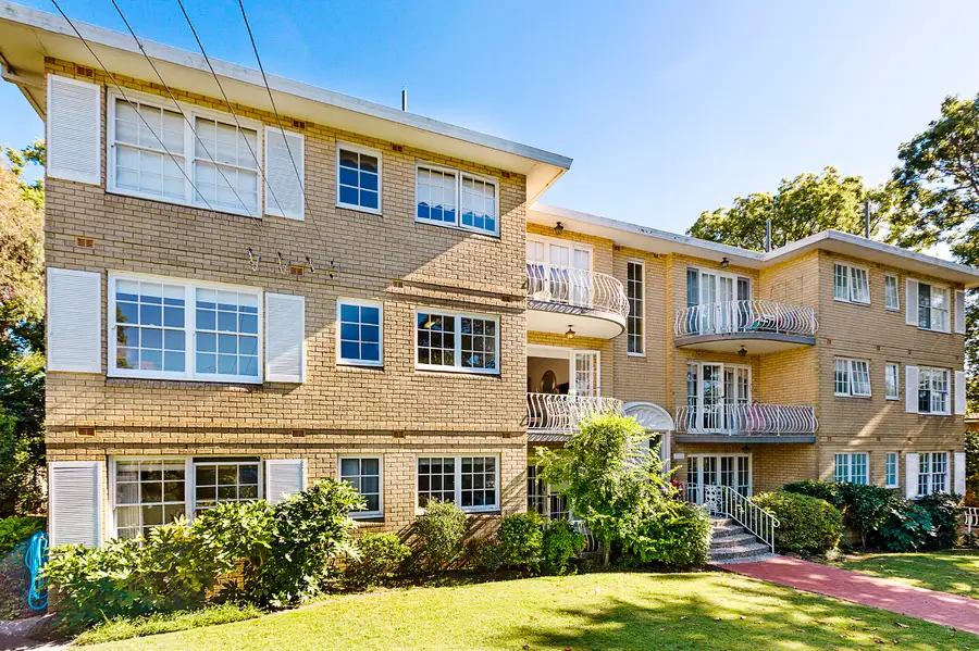 Main view of Homely unit listing, 8/6-8 Victoria Street, Roseville NSW 2069