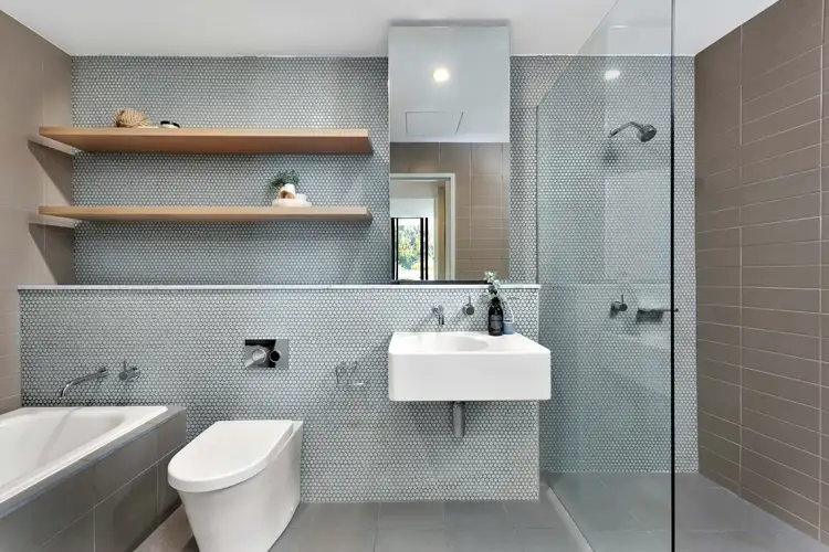 Fifth view of Homely apartment listing, 1.01/14-18 Finlayson Street, Lane Cove NSW 2066