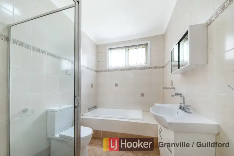 Sixth view of Homely house listing, 33 Miller Street, Granville NSW 2142